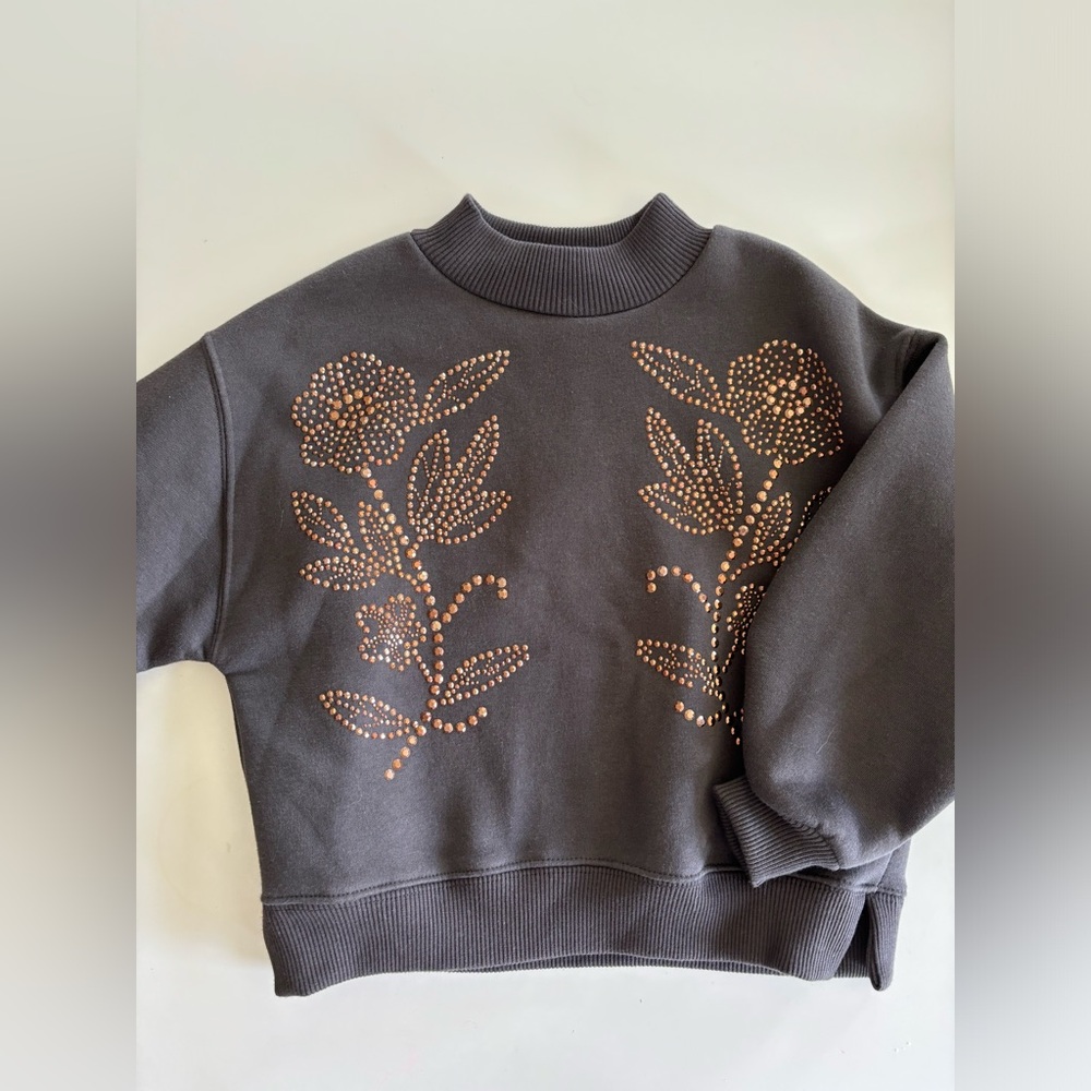 New - Zara sweater